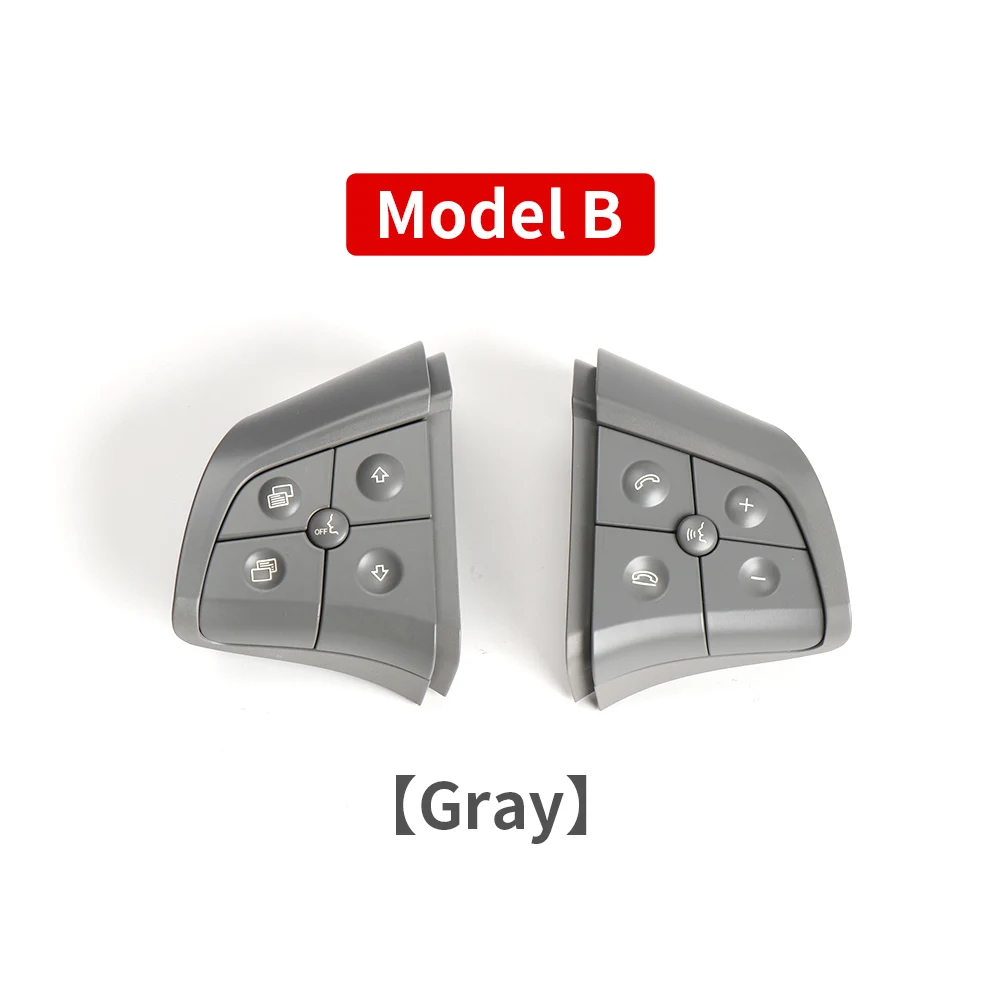 Model B Gray