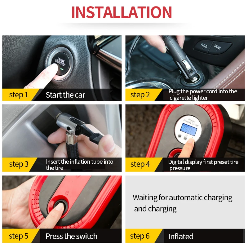 Car-Inflatable-Pump-12V-Air-Compressor-Portable-Automobile-Mini-Tire-Inflator-Electric-Automatic-Stop-Inflat-Pump (4)