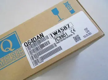 

Q64DAN New Mitsubishi PLC Module New In Box free ship