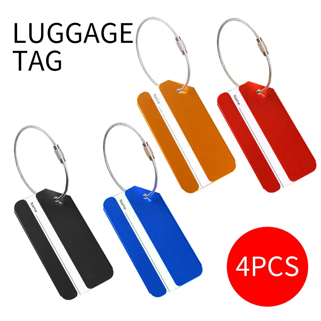 Luggage tag 15