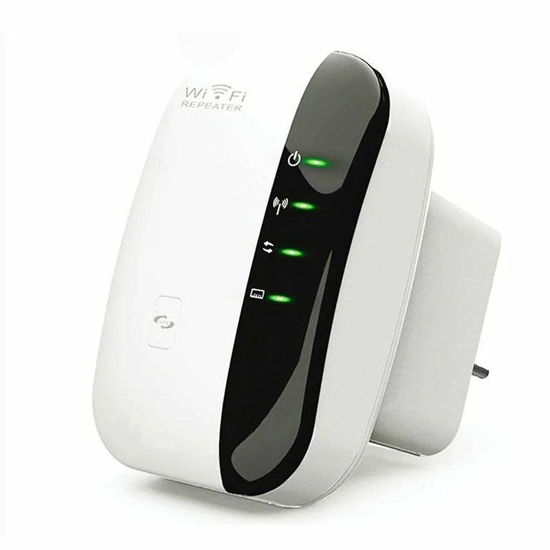 white Wifi ретранслятор вертикальный ретранслятор Repetidor Super Boosters сотовый усилитель беспроводной WiFi удлинитель WiFi расширитель диапазона - Цвет: white