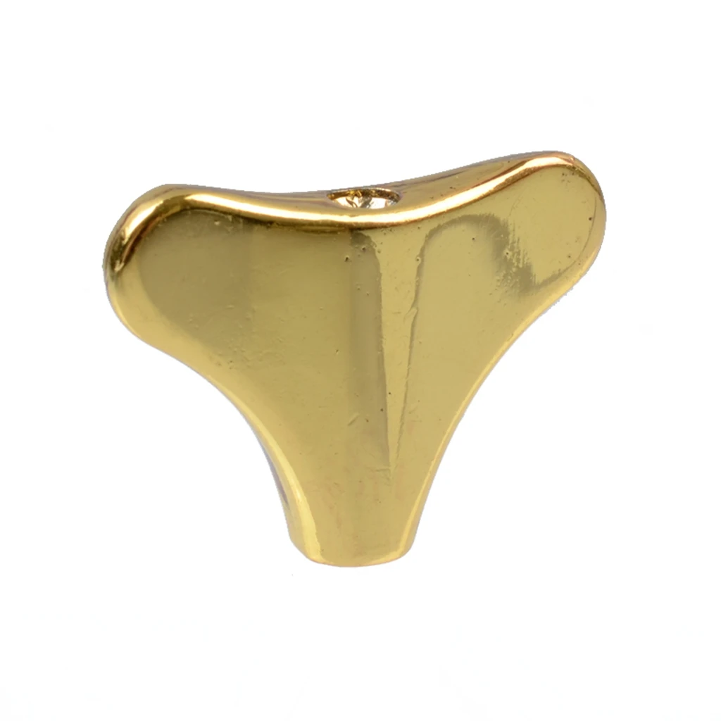 6 Pack 4 String Bass Tuners Tuning Pegs Machine Head Button Knobs for PB JB Bass Parts