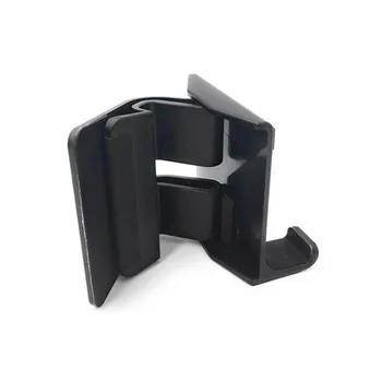 

Smart Mobile Clip Holders For Desktop Monitor And Laptop Screen-Side Mount Holders For Duo Screen Connects Your Mobile Phone