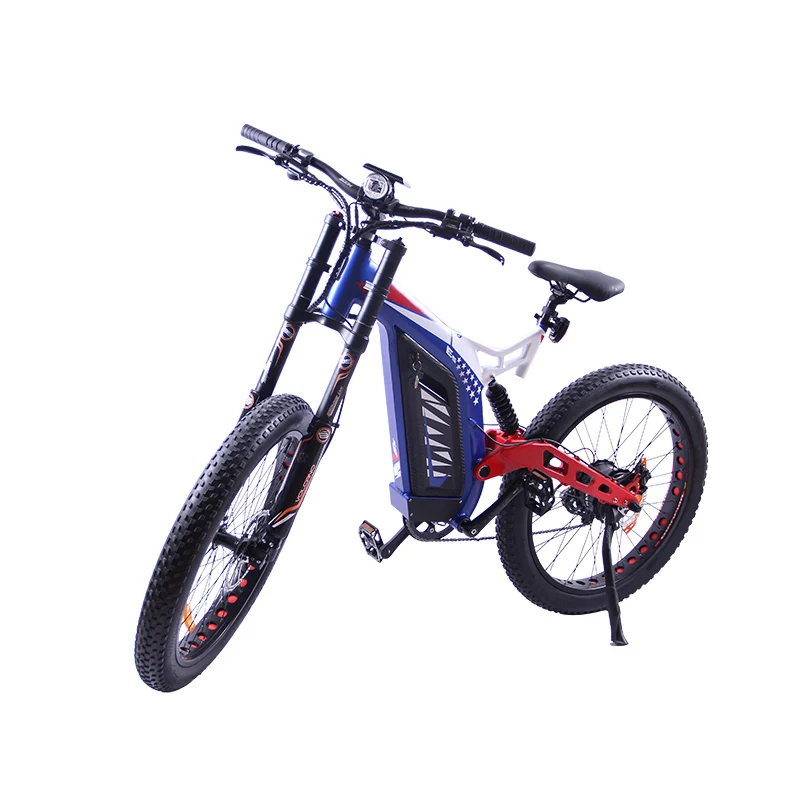 750W 14.5AH bicycle EZBIKE, подарок на Хэллоуин, Электрический горный велосипед, мощная мощность, 750 Вт, рама для электровелосипеда для мужчин, электровелосипед, двухколесный электровелосипед - Цвет: 750W 14.5AH bicycle