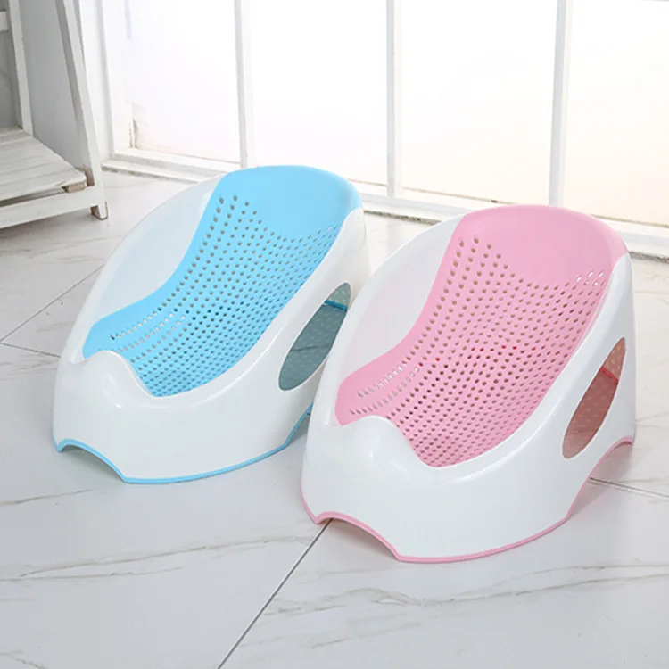 

Baby Shower Rack Baby Bath Frame Newborns Beds Tub Bath String Bag Bathtub Holder mu yu jia