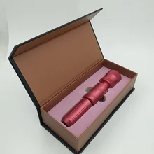 0,3 мл неигольчатая гиалуроновая ручка с высоким давлением распылительная гиалуроновая ручка для губ, наполнитель для тела, лифтинг для лица, гиалуроновая ручка, не мнется