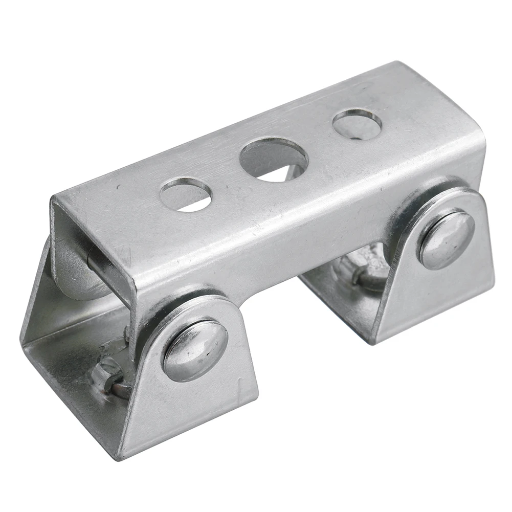 Magnetic V Type Welding Jig Clamps Adjustable V Pads Clamp Fixture Holder Tools for Round Flat Angle Metal Surface