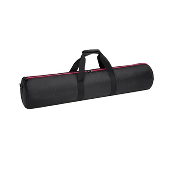 

Camera Tripod Bag with Protective Cotton Waterproof Light Stand Tripod Monopod Camera Case with Shoulder Strap