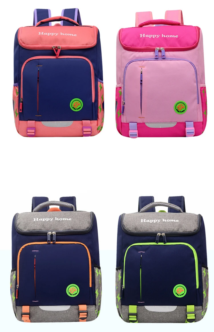 Новые школьные сумки Mochilas, детские школьные сумки для девочек и мальчиков, рюкзак для детей, сумка для книг, школьный ранец для девочек, подарочные сумки через плечо