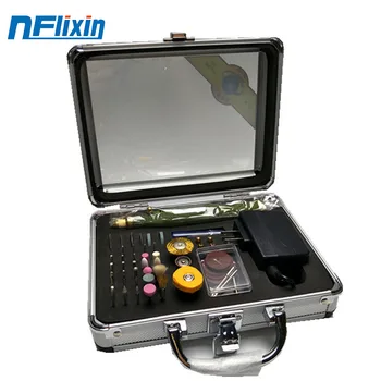 

P-800 220V/110V adjustable speed electric grinder engraving machine mini electric drill small engraving pen polishing and polish