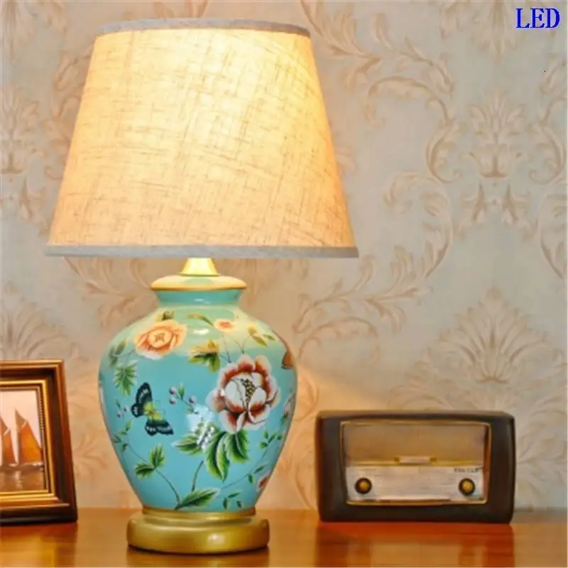 Decoracao Casa настольная lampada Da Tavolo прикроватная лампа Noche Para El Dormitorio Lampara деко luminaria-де-меса Настольный светильник прикроватный светильник
