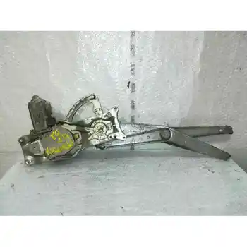 

0130821135 WINDOW LIFTER FRONT LEFT OPEL SENATOR TO