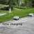 LED Solar Underground Lamp Solar Garden Deck Light Brick Ice Cube Path Floor Light Stair Lawn Deck Solar Buried Lamps