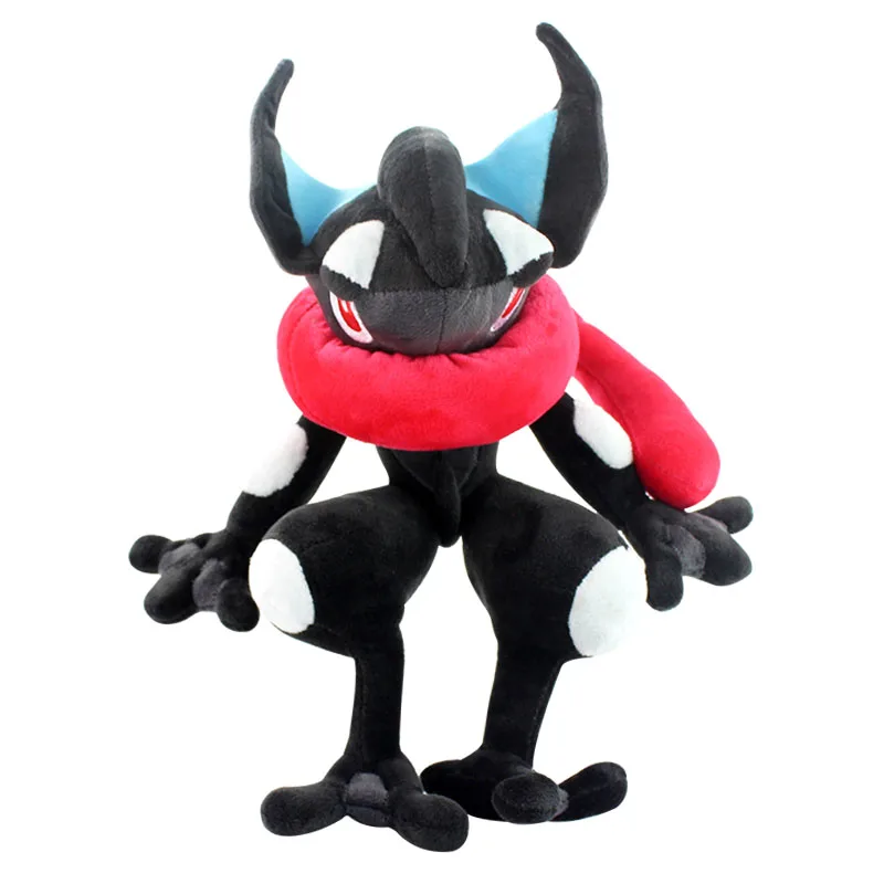 20-45 см Magnezone Greninja Zeraora Gliscor Guzzlord Poipole Buzzwole Armaldo плюшевые игрушки животные Подушка Мягкая кукла подарки