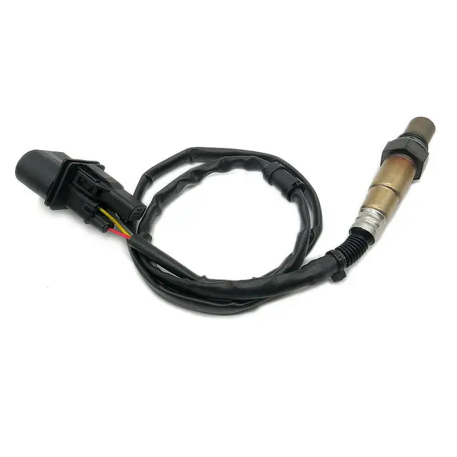 $US $51.99 TIANBANG Upstream Oxygen Sensor 234-5111 077906265AC For Audi TT Quattro 3.2L/VW Beetle Golf City Jetta City Golf Touareg 2.0L