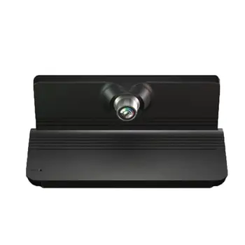 

7 Inch Center Console Recorder Hd Video Recorder Double Video Loop Recording Car Touch Screen Recorder