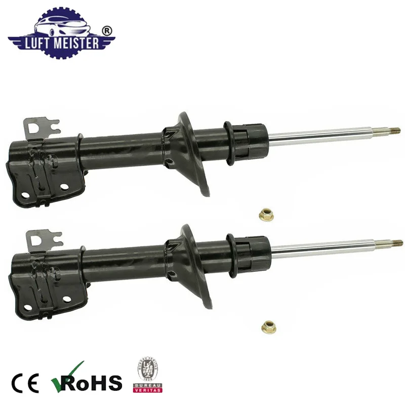 2pcs ĸ /   ġ RPM000020 RPM000030 Land Rover Freelander 2002 2003 2004 2005