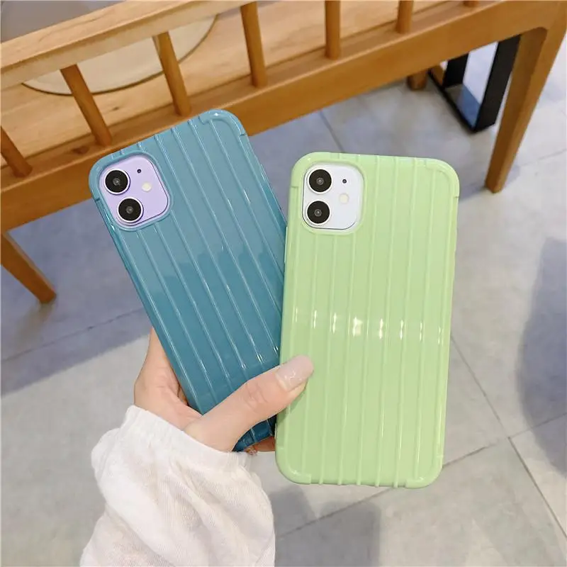Чехол для iPhone 11 Pro Max X Xs XR 7 Puls 6 6S 8 SE2020 | Мобильные телефоны и аксессуары