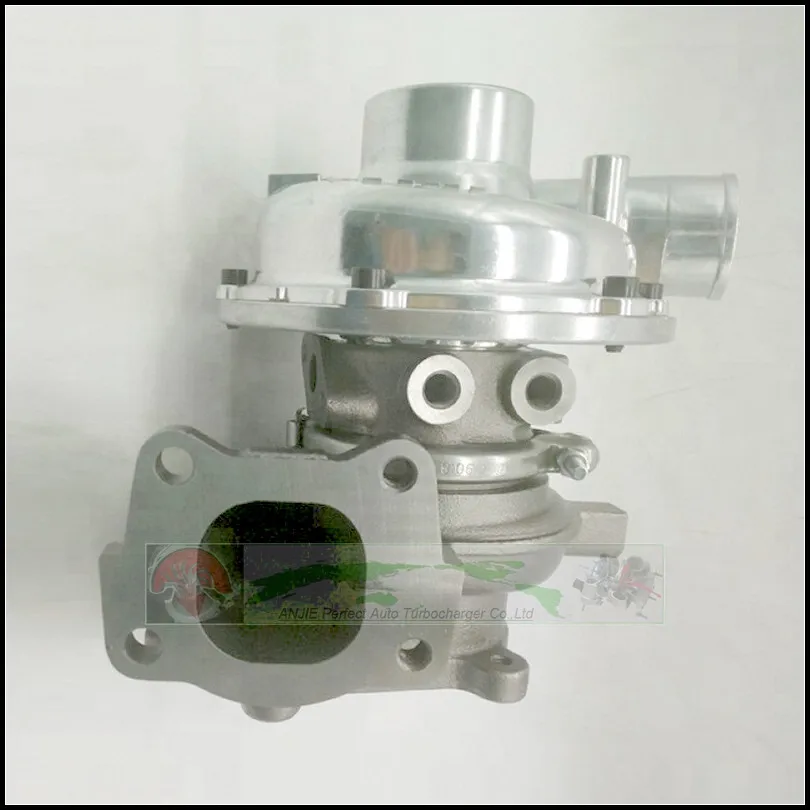 Turbo RHF55 VA440031 8973628390 8-97362839-0 для ISUZU NPR75 NQR75 ATLAS для экскаватора HITACHI ZAX210 ZX230 ZX240-3 экскаватор 4HK1TC 4HK1