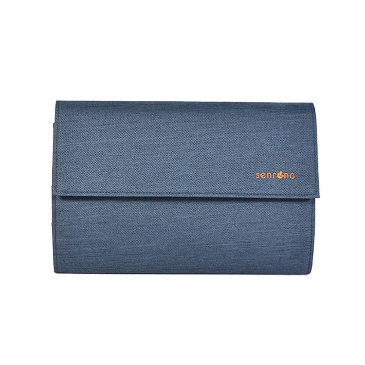 

Customizable Printed Logo Business Card Case Cattlehide Card Bag Organ Credit Wallet Europe And America Cross Pattern Documents