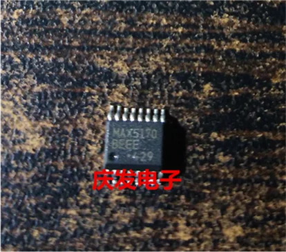 MAX5170BEEE