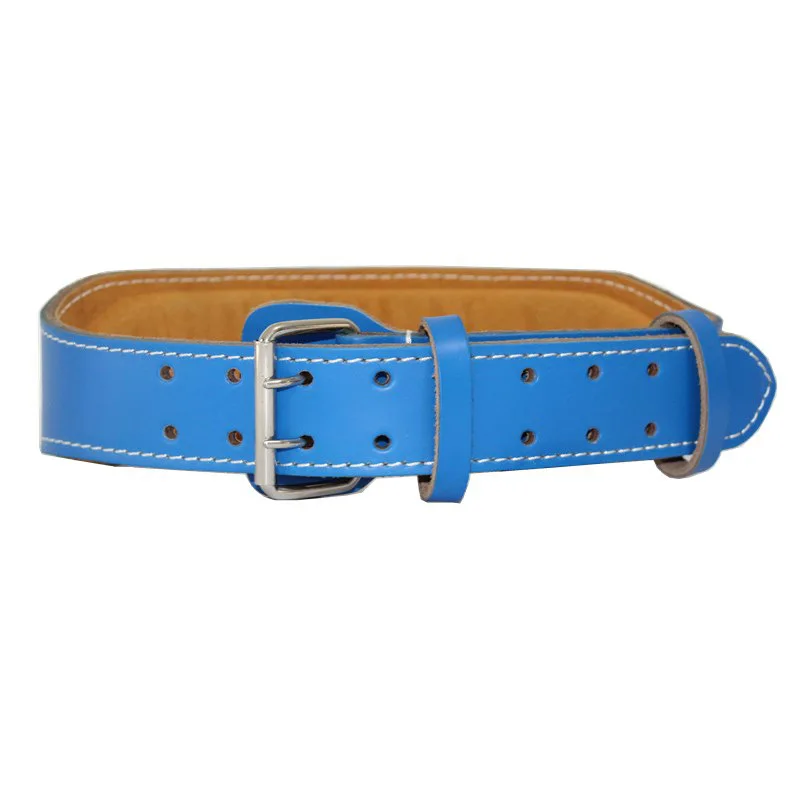 

VALEO Fitness Healthy Beauty Weightlifting Belt Men's Women's Sports Waist Supporter Squat Deadlift Recommendation Protective Cl