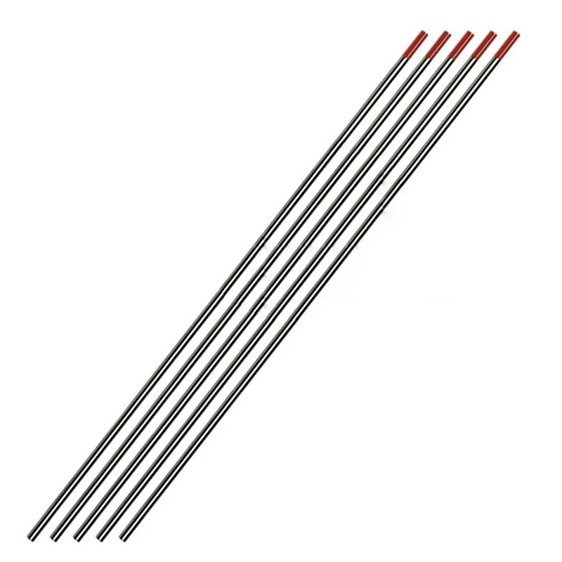 High Quality 5pcs Welding Electrodes Rods 7