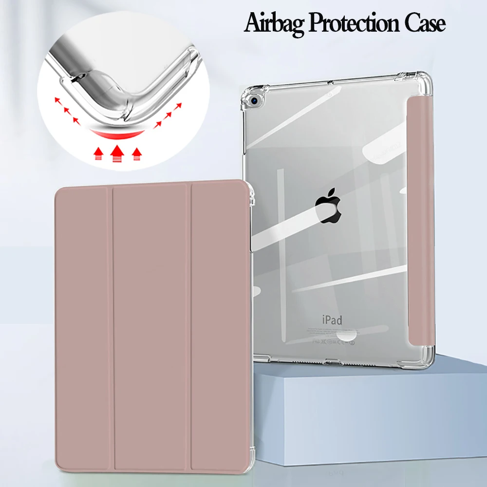 Для iPad 10 2 чехол 2020 Air 4 9 Чехол для 7 2017 2018 Mini 5 2019 3 Pro 11 6 8 поколения Чехол|Чехлы