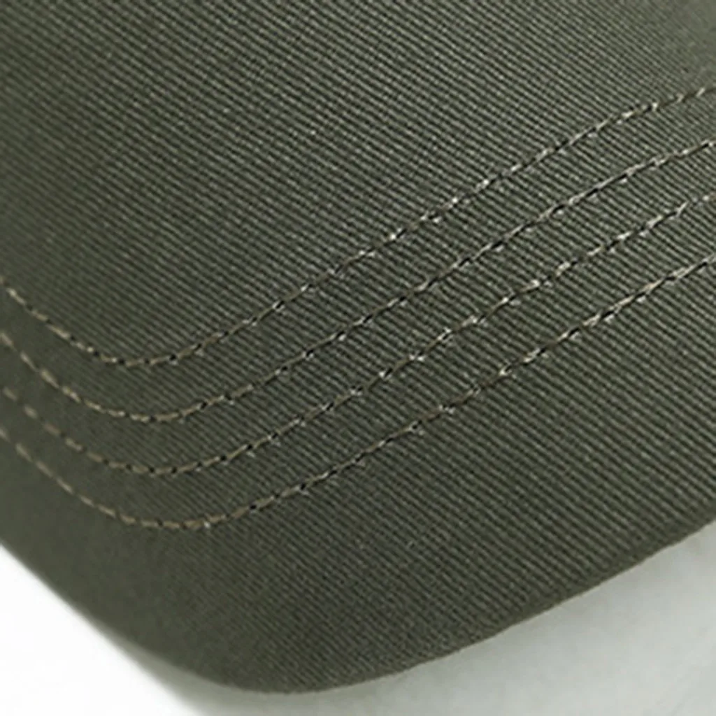 KANCOLLE New Baseball Cap Women Men Special Tactical Summer Adjustable Casual Plaid Caps Unisex Cap Outdoor Baseball Cap 102