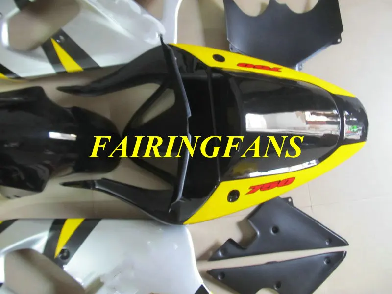 Мотоцикл инжекторный тюнинг-пакет для GSXR600 750 K1 01 02 03 GSXR 600 GSXR750 2001 2002 2003 Обтекатели Кузов+ подарки SH69