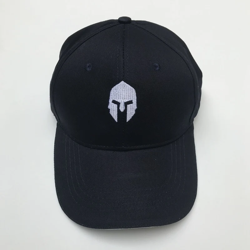 WZCX вышивка призрак Recon дикие земли Nomad Косплей остроконечная Кепка модная Регулируемая унисекс Кепка водителя грузовика Мужская хип-хоп шляпа