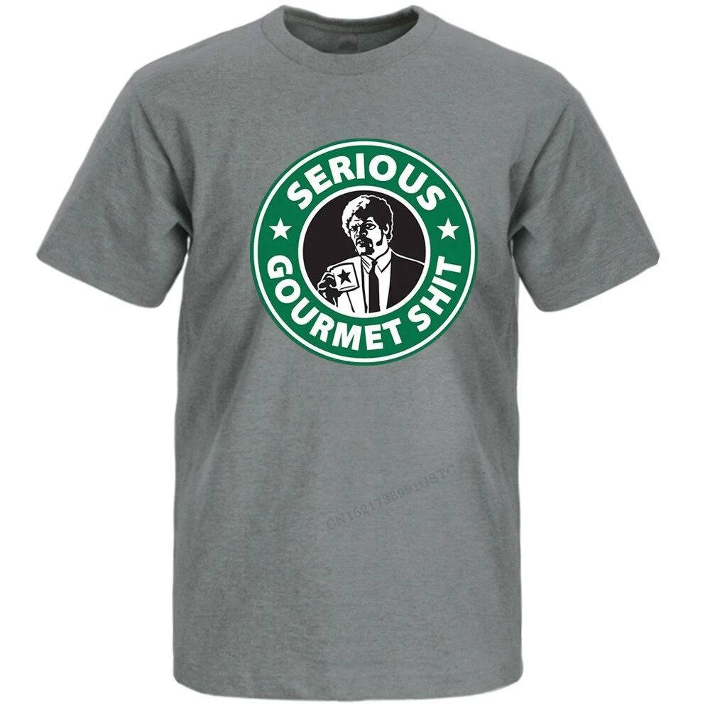 pulp fiction vincent t shirt