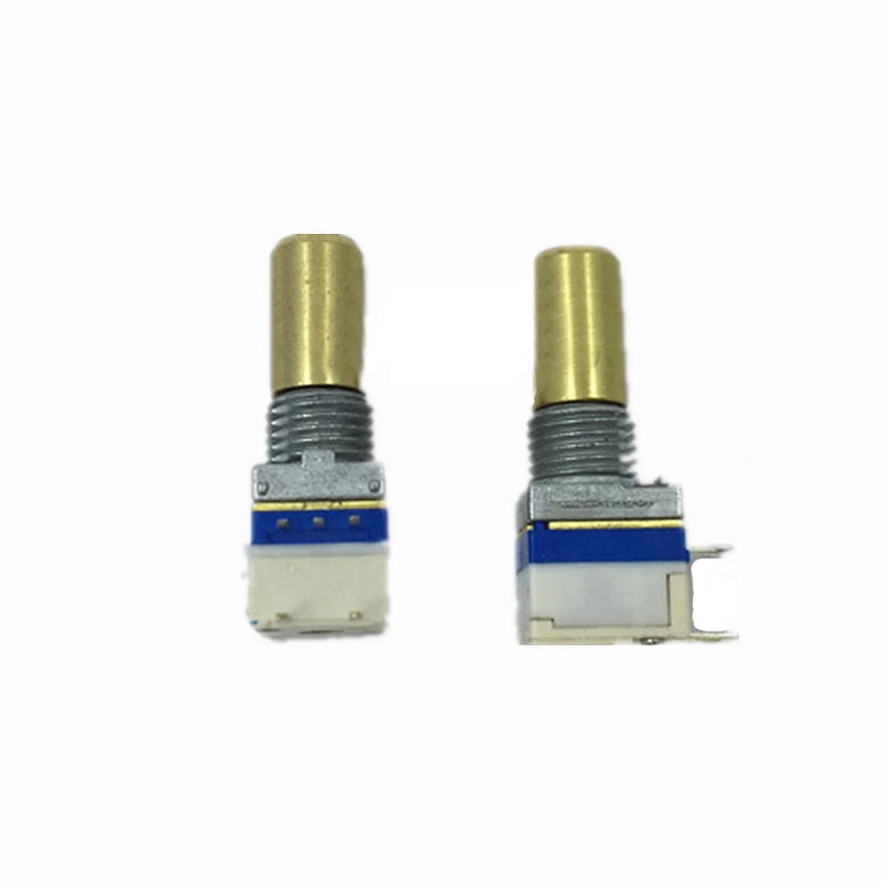 5 шт. регулятор громкости потенциометра для Motorola CP1660 CP1300 CP1200 EP350 MAG ONE A8 Радио
