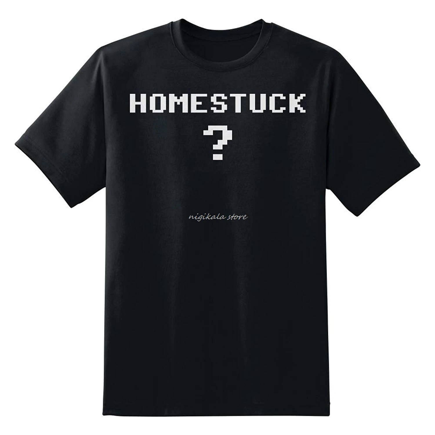 Мужская футболка унисекс Sexy Hackers Homestuck webcomics | одежда