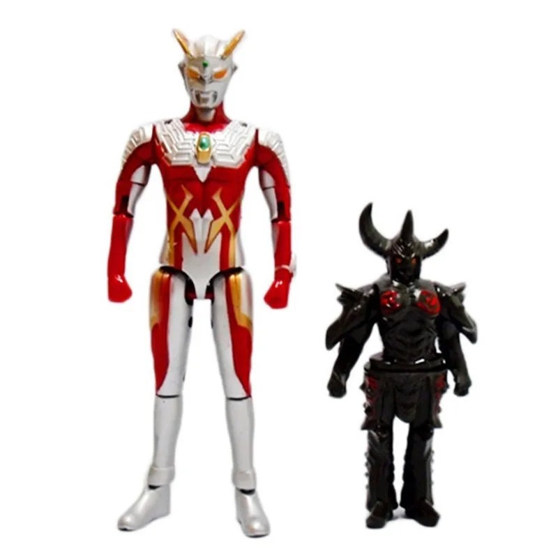 Экшн фигурка Ultraman ZERO Battle Kaiju с морфиевым мечом|Игровые фигурки и трансформеры| |