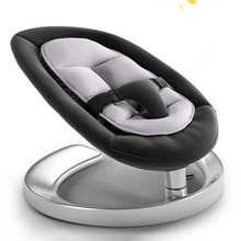 Детское кресло-качалка, комфортное кресло, детское кресло-качалка, качающаяся люлька