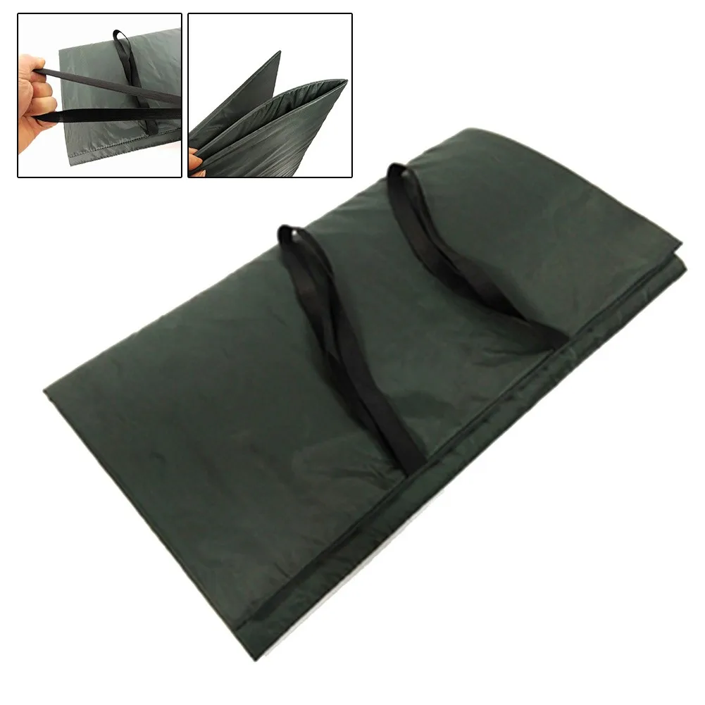 Fishing Unhooking Mat Carp Fishing Landing Mats Waterproof Fishes Care