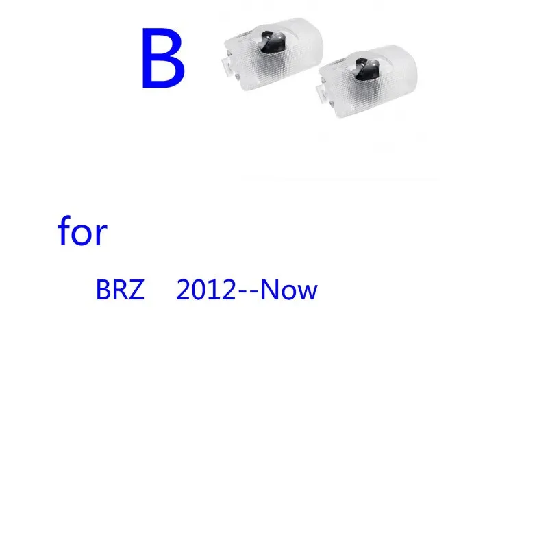 2X Car led Door logo Laser Light Projector Ghost Shadow Welcome Light for SUBARU Forester Outback legacy Impreza XV Tribeca BRZ 2X Car led Door logo Laser Light Projector Ghost Shadow Welcome Light for SUBARU Forester Outback legacy Impreza XV Tribeca BRZ