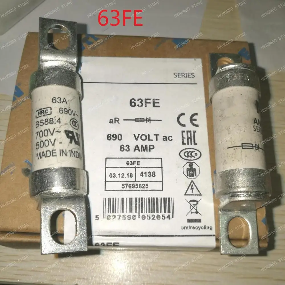 100% New Fuse 690V BS88:4 100FE 100A 90FE 90A 80FE 80A 71FE 71A 63FE 63A 50FE 50A 45FE 45A 40FE 40A 35FE 35A | Обустройство дома