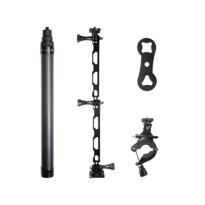 Комплект для мотоцикла/аксессуар для Insta360 ONE X и ONE