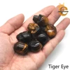 Tiger Eye