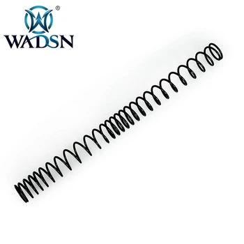 

WADSN Tactical M125 ST Spring AEG Gearbox 2 / 3 Non Linear Steel Airsoft Pistola De Aire Comprimid Hunting Accessories WIN0101