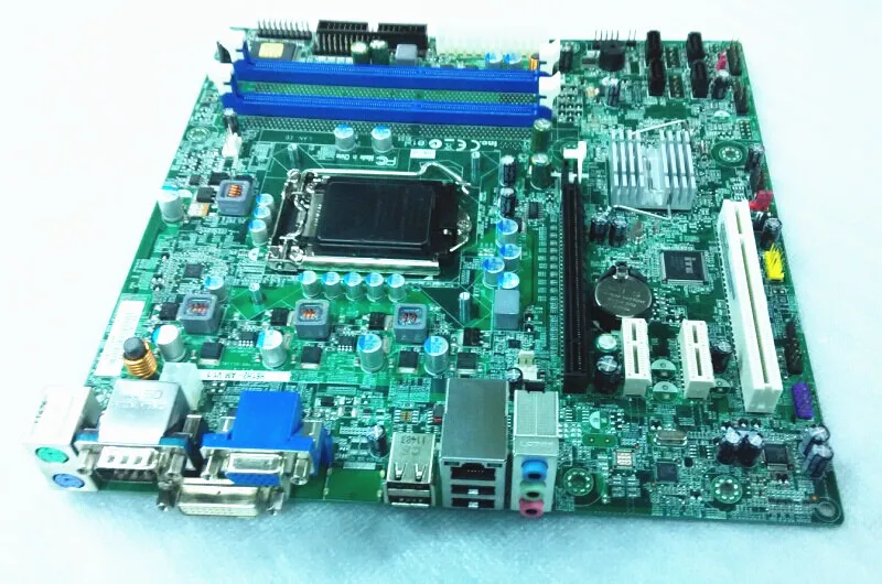 Подходит для материнской платы ACER 1155 h61 | Компьютеры и офис
