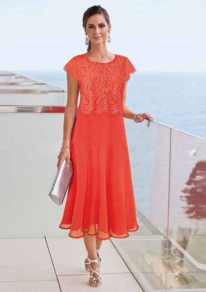 mother of the groom dresses for beach wedding