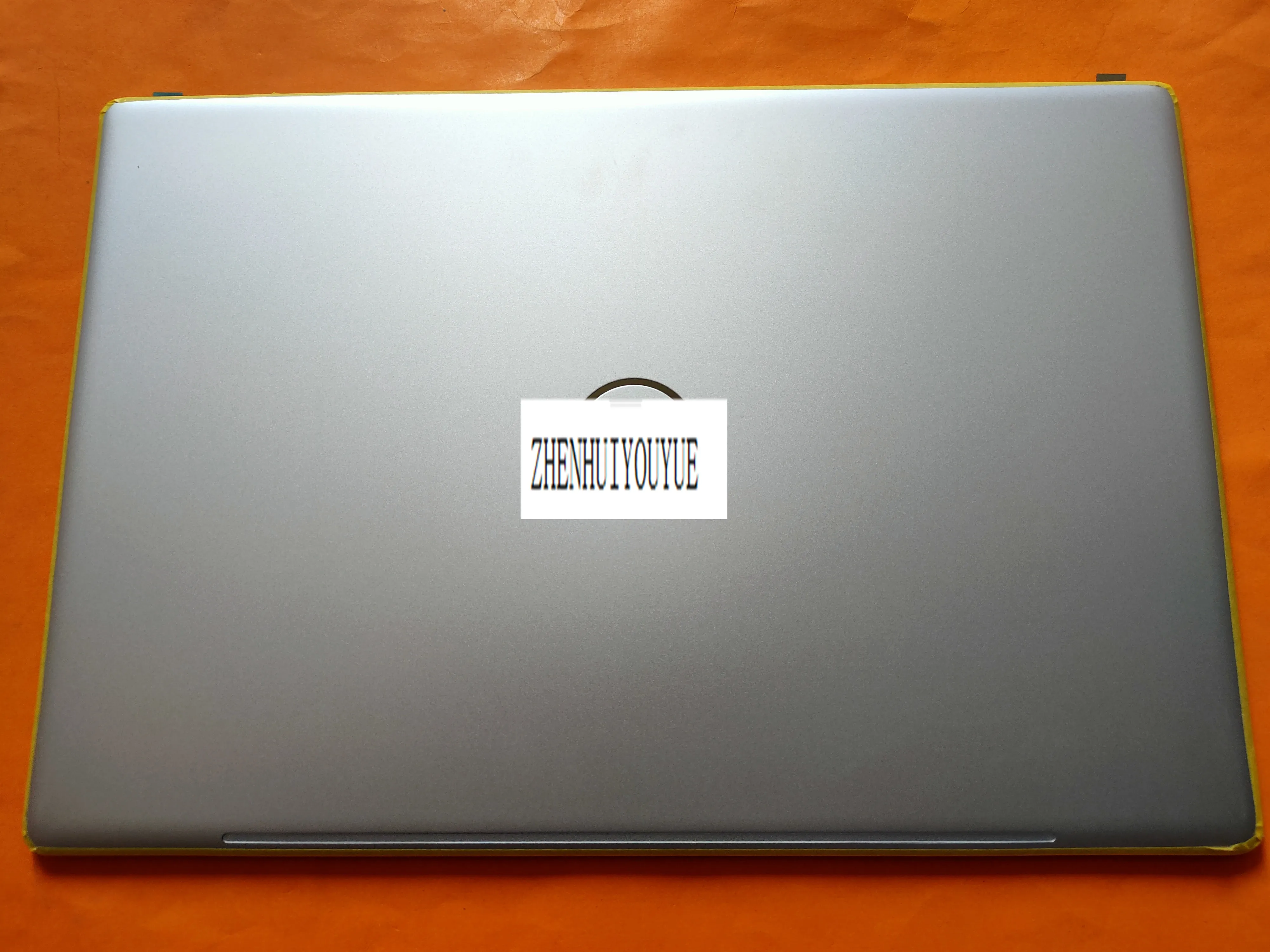 Для DELL Ins 15D 7000 7570 верхняя крышка ЖК 0K9X1M см. picutre