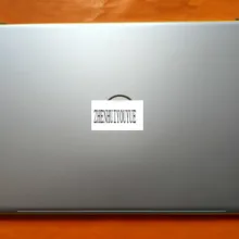 Для DELL Ins 15D 7000 7570 верхняя крышка ЖК 0K9X1M см. picutre