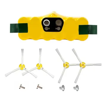 

For Irobot Roomba 650 620 655 595 620 630 645 650 655 660 Robotic Vacuum Cleaner Replenishment Parts