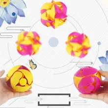 Best Offers GloryStar Creative Decompression Double Color Ball for Adult and Kid Throw Change Color Stretch Deformation Ball Toy 30 Best Offers GloryStar Creative Decompression Double Color Ball for Adult and Kid Throw Change Color Stretch Deformation Ball Toy 30