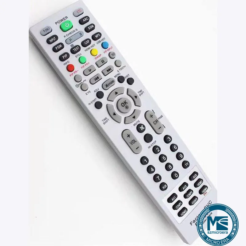 Для Panasonic TH-55LFV5 для NEC L550UN 6870C-0589A BBAA2L4269A1 ТВ Tcon логическая плата | Электроника
