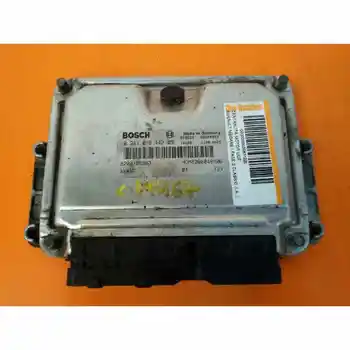 

8200049306 SWITCHBOARD ENGINE EUA RENAULT MEGANE I PHASE 2 CLASSIC (..)